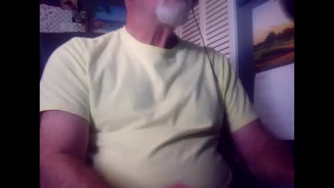Snapshot of satyr64 chatting on 29, 5, 2026 satyr64 online show from 29, 5, 2026