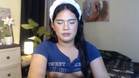 Snapshot of saucey_rhed chatting on 7, 2, 2025 RHED online show from 7, 2, 2025