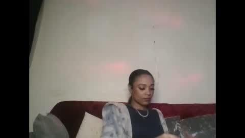 Shaniiice online show from 25, 3, 2026