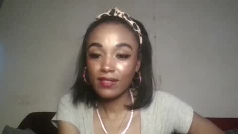 Shaniiice online show from 27, 6, 2026