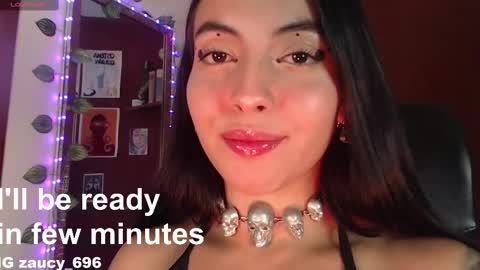 Zaren online show from 22, 2, 2025