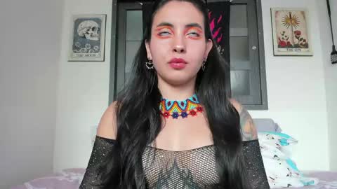 Zaren online show from 23, 4, 2026