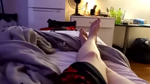 Snapshot of saucybear666 chatting on 9, 12, 2024 SnowBunny online show from 9, 12, 2024