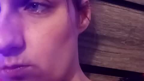 Snapshot of saucybear666 chatting on 21, 12, 2024 SnowBunny online show from 21, 12, 2024