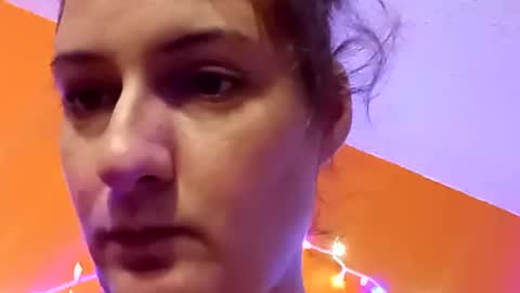 Snapshot of saucybear666 chatting on 25, 12, 2024 SnowBunny online show from 25, 12, 2024