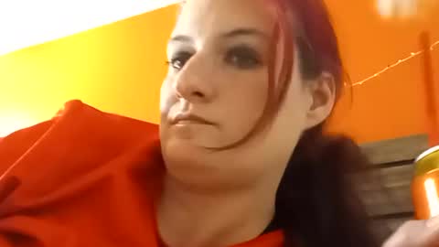 Snapshot of saucybear666 chatting on 9, 1, 2025 SnowBunny online show from 9, 1, 2025