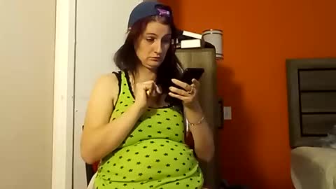 Snapshot of saucybear666 chatting on 23, 2, 2025 SnowBunny online show from 23, 2, 2025