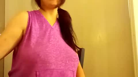 Snapshot of saucybear666 chatting on 26, 2, 2025 SnowBunny online show from 26, 2, 2025