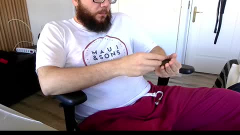 Snapshot of saucybonjo chatting on 1, 12, 2024 Ben online show from 1, 12, 2024