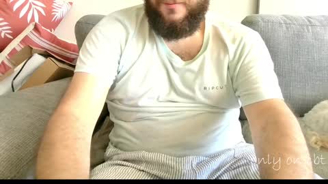 Snapshot of saucybonjo chatting on 19, 12, 2024 Ben online show from 19, 12, 2024