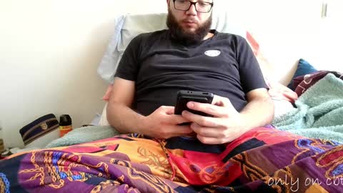 Snapshot of saucybonjo chatting on 26, 12, 2024 Ben online show from 26, 12, 2024