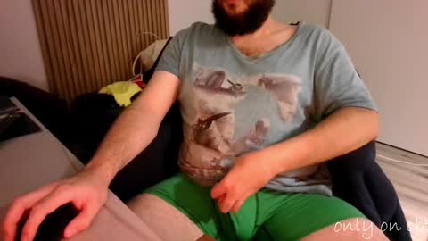 Snapshot of saucybonjo chatting on 30, 12, 2024 Ben online show from 30, 12, 2024