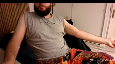 Snapshot of saucybonjo chatting on 2, 1, 2025 Ben online show from 2, 1, 2025