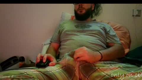 Snapshot of saucybonjo chatting on 5, 1, 2025 Ben online show from 5, 1, 2025