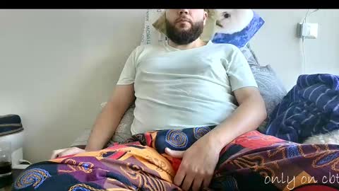 Snapshot of saucybonjo chatting on 17, 2, 2025 Ben online show from 17, 2, 2025