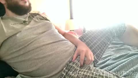 Snapshot of saucybonjo chatting on 12, 3, 2025 Ben online show from 12, 3, 2025