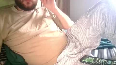 Snapshot of saucybonjo chatting on 3, 10, 2025 Ben online show from 3, 10, 2025