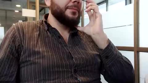 Snapshot of saucybonjo chatting on 25, 11, 2025 Ben online show from 25, 11, 2025