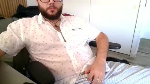 Snapshot of saucybonjo chatting on 16, 1, 2026 Ben online show from 16, 1, 2026