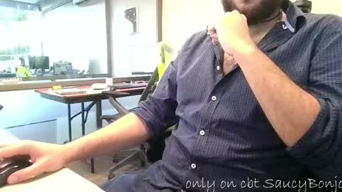 Snapshot of saucybonjo chatting on 5, 2, 2026 Ben online show from 5, 2, 2026