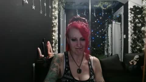 SaucySky online show from 11, 3, 2025