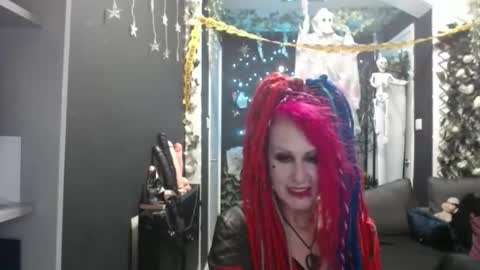 SaucySky online show from 27, 10, 2025