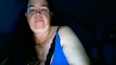 Saucy Wench online show from 24, 12, 2024