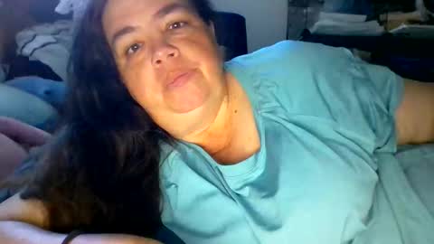 Saucy Wench online show from 24, 5, 2026