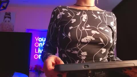 lilith online show from 3, 3, 2026