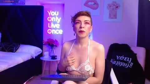 lilith online show from 4, 3, 2026