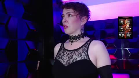 lilith online show from 14, 4, 2026