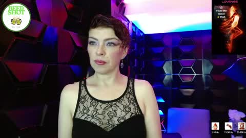 Snapshot of sauvage_lilith chatting on 26, 4, 2026 lilith online show from 26, 4, 2026