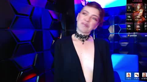 Snapshot of sauvage_lilith chatting on 1, 5, 2026 lilith online show from 1, 5, 2026
