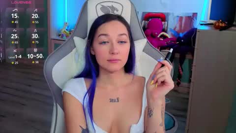 Ariel online show from 16, 12, 2025