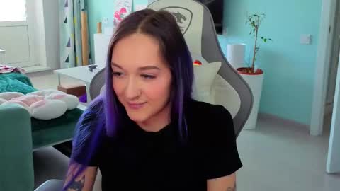 Ariel online show from 9, 4, 2026