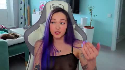 Ariel online show from 17, 4, 2026