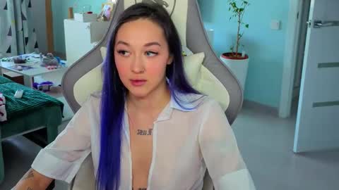 Ariel online show from 2, 6, 2026