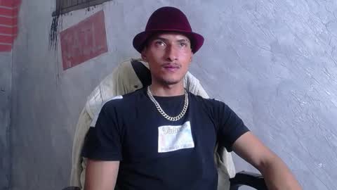 SavageLover  online show from 19, 12, 2025