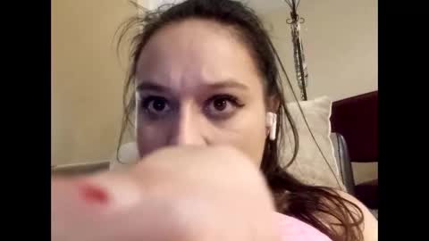 SavageRager online show from 12, 10, 2025