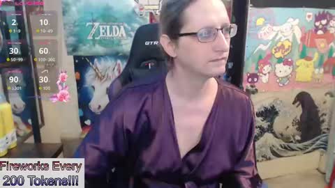 Snapshot of savanah_banana chatting on 4, 7, 2026 Savanah online show from 4, 7, 2026