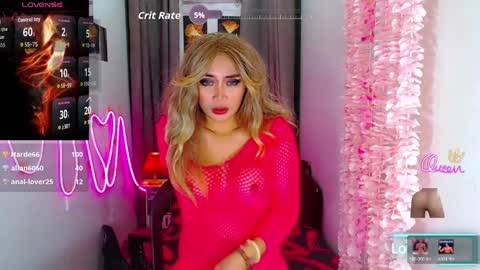 Patricia online show from 1, 4, 2026