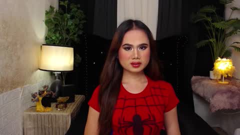 Snapshot of savannafox chatting on 1, 11, 2025 savannafox online show from 1, 11, 2025