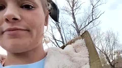 Snapshot of savannahjays chatting on 24, 11, 2025 savannahjays online show from 24, 11, 2025