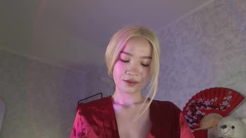 Saya online show from 20, 12, 2025