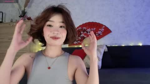 Snapshot of saya_lin chatting on 18, 1, 2026 Saya online show from 18, 1, 2026