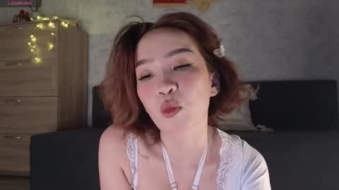 Snapshot of saya_lin chatting on 4, 2, 2026 Saya online show from 4, 2, 2026