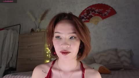 Snapshot of saya_lin chatting on 7, 2, 2026 Saya online show from 7, 2, 2026