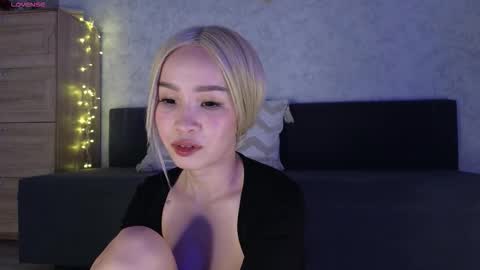 Snapshot of saya_lin chatting on 11, 2, 2026 Saya online show from 11, 2, 2026