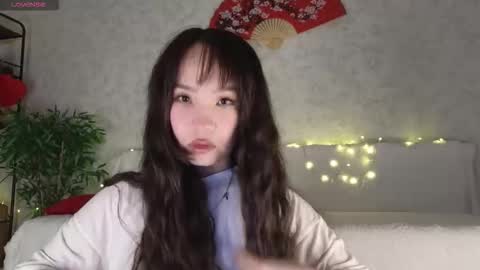 Snapshot of saya_lin chatting on 28, 2, 2026 Saya online show from 28, 2, 2026