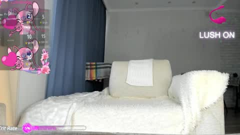 Im Sayame Welcome to my room and lets have a good time together with me I love tokens and fucking online show from 11, 3, 2025
